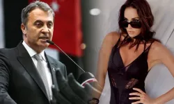 Güzide Duran boşanmadan evlilik teklifi aldı! Fikret Ormanla dudak dudağa yakalanmıştı