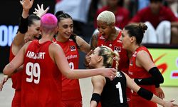 Filenin Sultanları finalde!