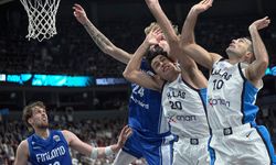 EuroBasket 2025'te bronz madalyanın sahibi belli oldu