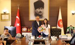 Gençler hayallerine Keçiören Belediyesi ile ulaştı