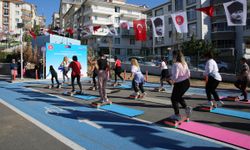 Avrupa Hareketlilik Haftası Keçiören’de renkli etkinliklerle sona erdi