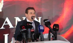 Orhan Ünsal: Ankara’ya yeni nesil yaşam alanı kazandırıyoruz