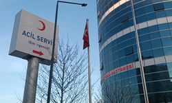 Geri manevra yapan minibüsün çarptığı Neslihan bebek, öldü