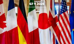 G7 Maliye Bakanları, Rusya'ya savaşı sona erdirmesi için baskıları artırma seçeneklerini görüştü