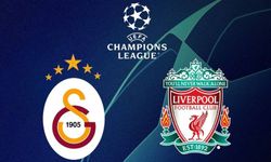 Galatasaray-Liverpool maçı ne zaman, saat kaçta, hangi kanalda?
