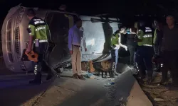 Gaziantep’te katliam gibi kaza! Ölü ve yaralı var