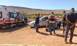 Gaziantep’te tarım personeli aracında şüpheli şekilde ölü bulundu