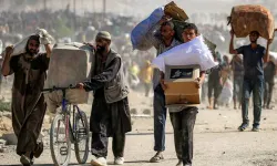 Suriyeliler için kademeli dönüş planı: Geçici statüleri kalkıyor!