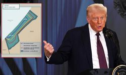 8 ülkeden Trump'ın Gazze planıyla ilgili ortak bildiri