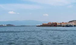 Göçmenleri taşıyan bot Sahil Güvenlik botuna çarptı: 5 ölü