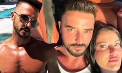 Gökhan Özen sosyal medyada aşkını ilan etti