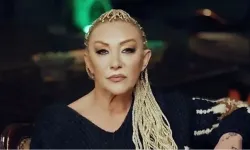 Ünlü şarkıcı Güllü, evinin balkonundan düşerek hayatını kaybetti
