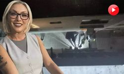 Güllü’nün düşmeden önce ev içi kamerasının görüntülerinin tamamı ortaya çıktı