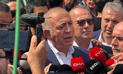 Gürsel Tekin'e canlı yayında saldırı!