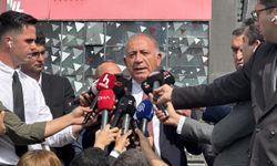 Gürsel Tekin’den kurultay davası açıklaması