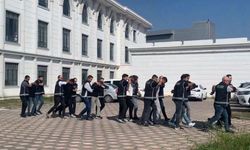 Hac organizatörüne ofisinde silahlı saldırıya ilişkin 7 tutuklama