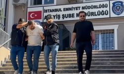 Hakkında 173 yıl 8 ay hapis cezası bulunan hükümlü yakalandı