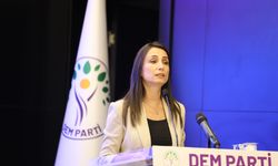 Hatimoğulları: Türkiye'de barış ve çözüm istiyorsak, Öcalan'la görüşülmesi çok önemli