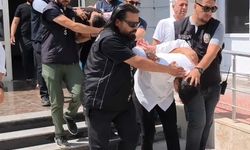 Hira'yı öldürdüğü iddia edilen erkek arkadaşı ile 2 kişi adliyede