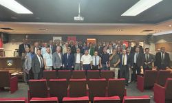 Hüseyin Ar: Teknolojik dönüşüm, mesleki eğitimi doğrudan etkiliyor