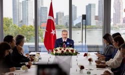 Bakan Fidan'dan ABD’ye: Yaptırımlar kalkmalı, KAAN'ın motoru için adım atılmalı
