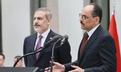 Ahmet Şık'tan Hakan Fidan ile İbrahim Kalın arasında gerilim iddiası