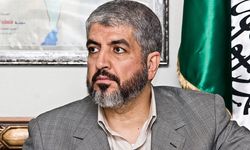 Hamas Siyasi Büro Başkanı Halid Meşal kimdir?