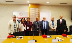 Gordion Arkeofilm Festivali’nde Sinemada Yakın Plan Ankara paneli