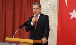 AK Parti’de bir istifa daha