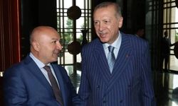 Erdoğan’ın metin yazarı Hamdi Kılıç hayatını kaybetti