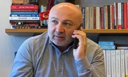 Erdoğan’ın metin yazarı Hamdi Kılıç hayatını kaybetti