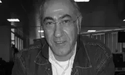 Gazeteci Haşim Şahin hayatını kaybetti