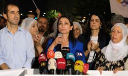 Hatimoğulları’ndan çağrı: ‘Ezberleri bozalım, cesur olalım, somut adım atalım’