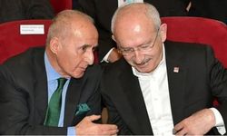 Kurultay davasının ardından Hikmet Çetin'den Kemal Kılıçdaroğlu'na telefon