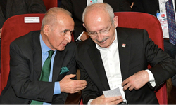 Hikmet Çetin: Kılıçdaroğlu partinin başına geçmek istiyor