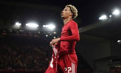 Liverpool'da Hugo Ekitike'ye ağır ceza!
