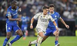 UEFA Şampiyonlar Ligi’nde günün sonuçları