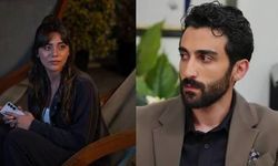Kızılcık Şerbeti'nde senaryo değişti; Tepki çeken Firaz-Doğa aşkı yeniden yazılıyor!