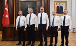 Emniyette atama krizi: Yardımcısı, Ali Yerlikaya’yı Erdoğan’a şikayet etmiş!