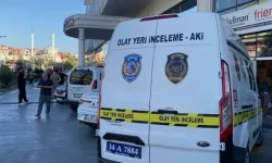 İşyerinde elleri ve ayakları bağlı olan kişiyi öldürene kadar dövdüler