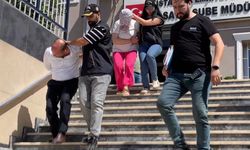 28 milyon 500 bin liralık dolandırıcılık yapan karı koca yakalandı