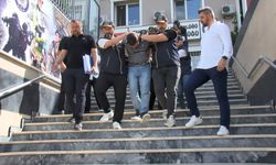 Eski kulüp başkanı cinayetiyle ilgili 6 şüpheli adliyeye sevk edildi