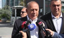 Gürsel Tekin’den Özgür Özel’e: Korkumuz yok; hakkımı haram ediyorum