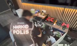 İstanbul'da 696 kilogram uyuşturucu madde ve 1,5 milyon hap ele geçirildi: 13 kişi tutuklandı