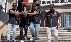 İstanbul'da fuhuş operasyonu: 2 şüpheli tutuklandı 8 kadın kurtarıldı