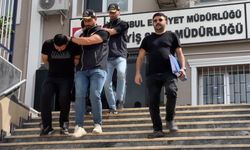 İzmir'den İstanbul'a kaçırılan iş insanı Bağcılar'da kurtarıldı; 5 gözaltı