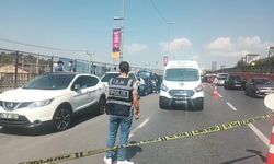 Belediye ekipleri fark etti; direksiyon başında esrarengiz ölüm!