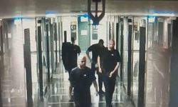 Sarıyer’de rezidansa gitar kılıfında kalaşnikof sokan şüphelilere operasyon: 8 gözaltı