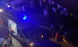 Sultangazi'de akrabaların kız alıp verme kavgası: 1 ölü, 1 yaralı