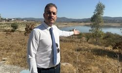 İzmir'den sonra Bodrum'da da planlı su kesintileri başlıyor